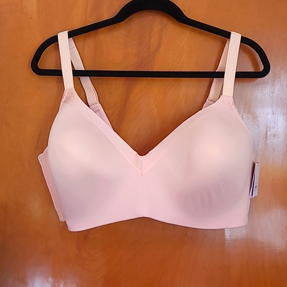 NWT Auden Bra
